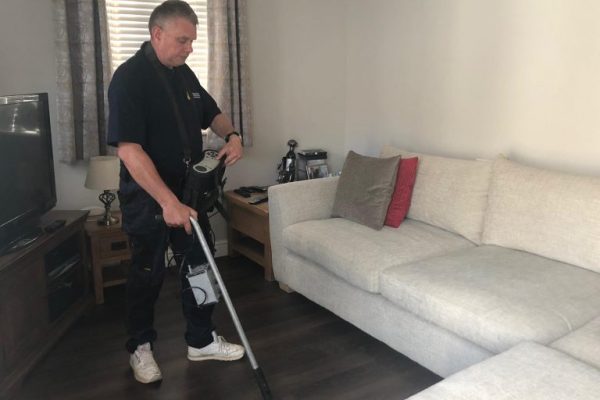 Towcester Central Heating Leak Detection Service